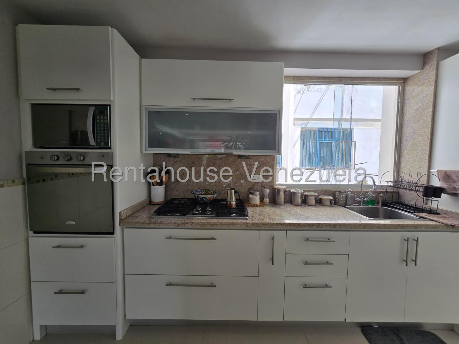 Apartamento en venta en Caracas (Montalban I), foto 4 de 12