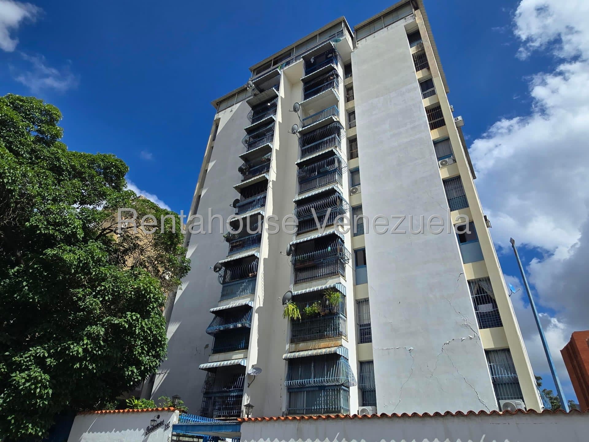 Apartamento en venta en Caracas (Montalban I), foto 1 de 12