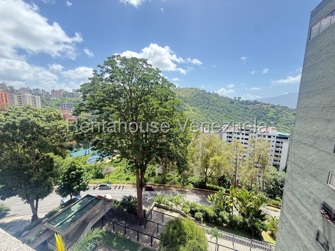 Apartamento en venta en Caracas (Los Naranjos del Cafetal), foto 4 de 12