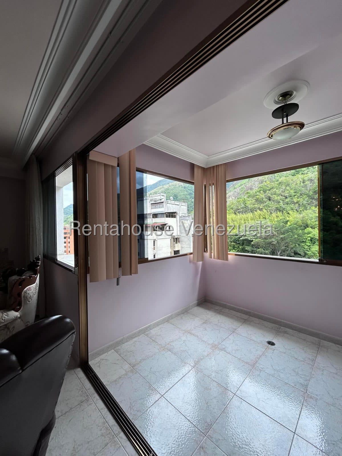 Apartamento en venta en Caracas (Terrazas del Avila), foto 4 de 12