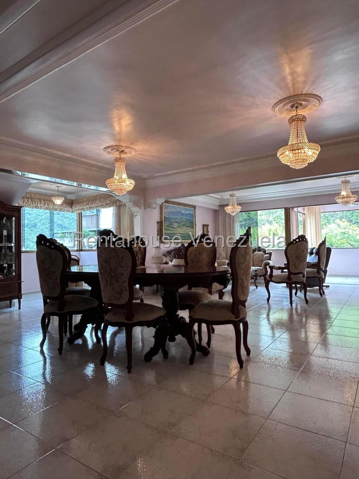 Apartamento en venta en Caracas (Terrazas del Avila), foto 2 de 12