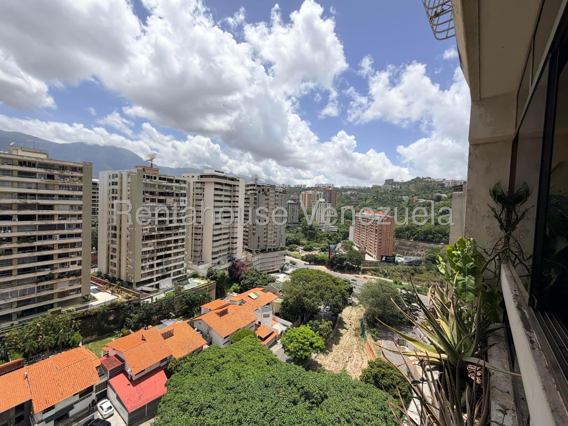 Apartamento en venta en Caracas (Santa Fe Sur), foto 1 de 12