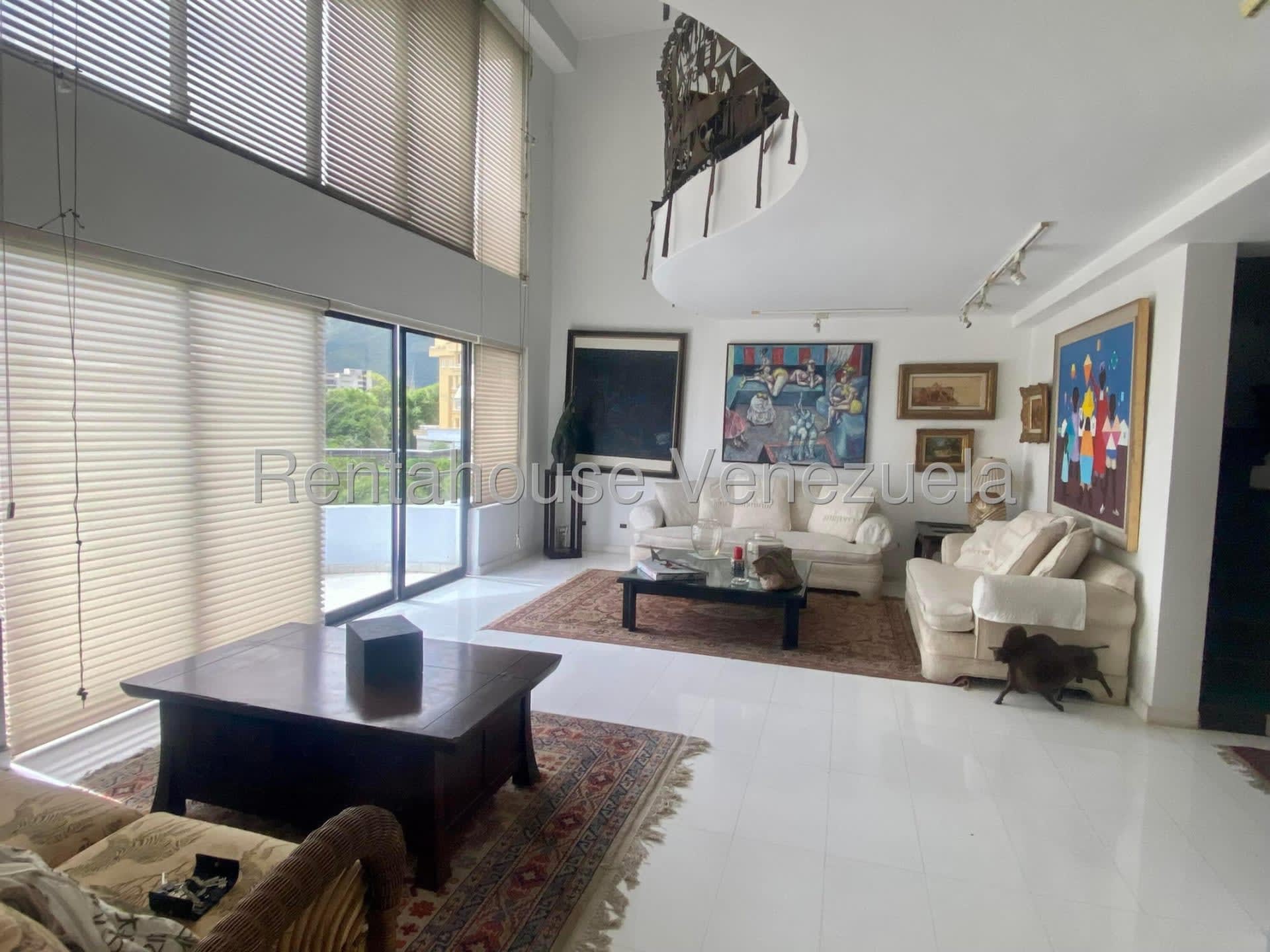 Apartamento en venta en Caracas (Miranda), foto 4 de 12