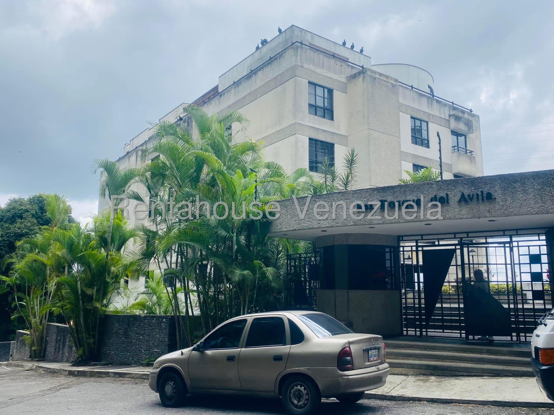 Apartamento en venta en Caracas (Miranda), foto 1 de 12