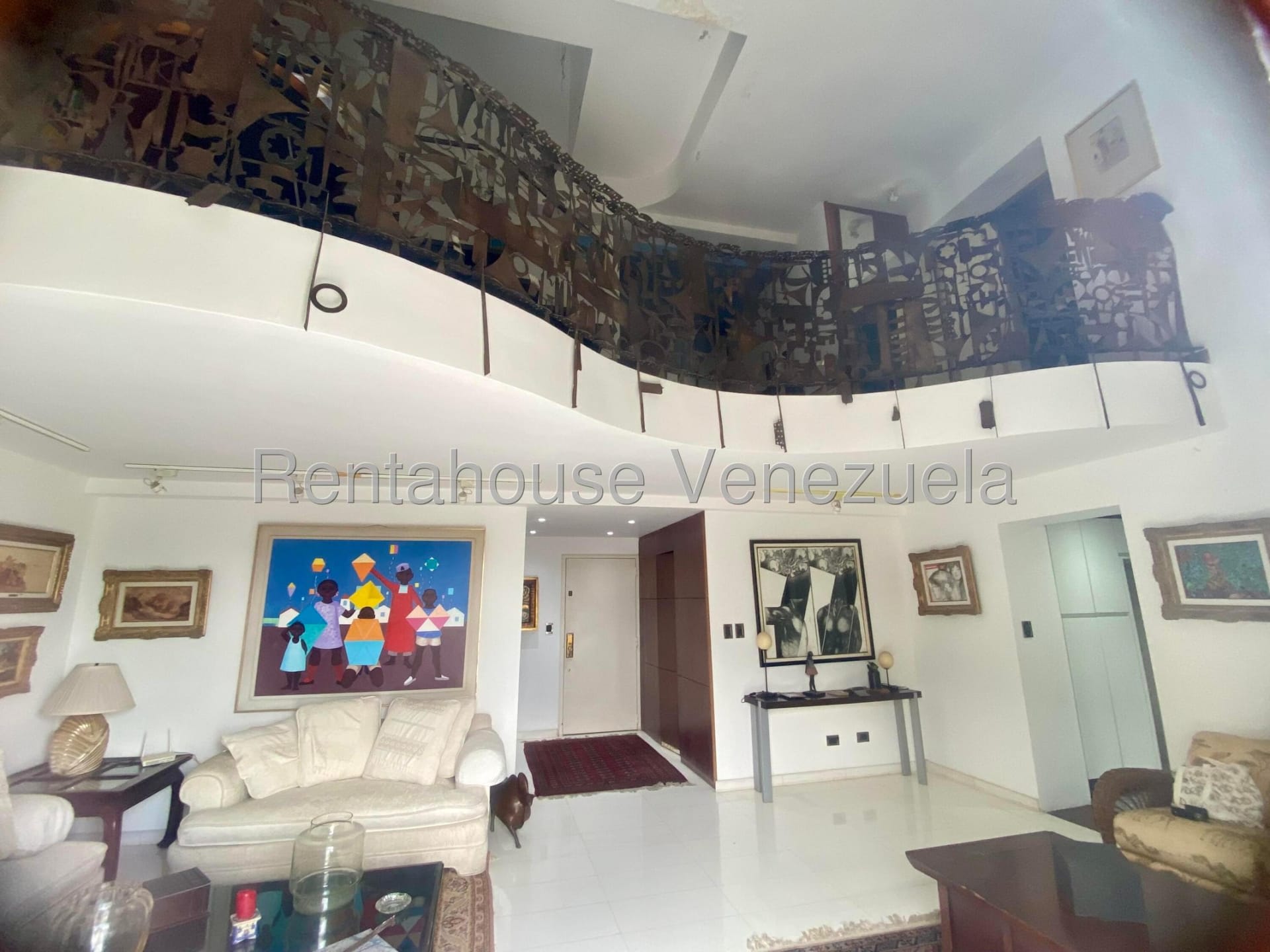 Apartamento en venta en Caracas (Miranda), foto 5 de 12
