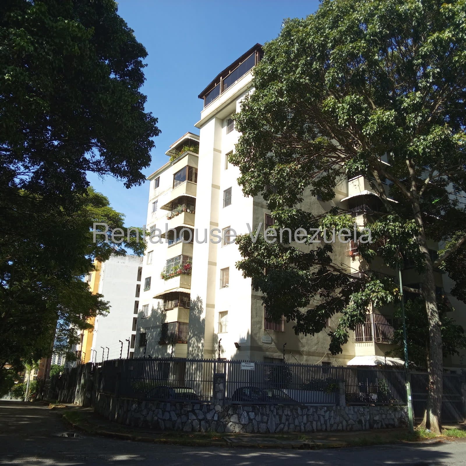 Apartamento en venta en Caracas (El Marques), foto 1 de 12