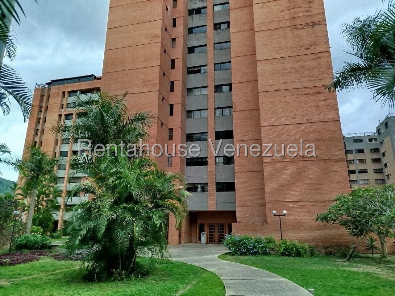 Apartamento en venta en Caracas (Las Esmeraldas), foto 2 de 12