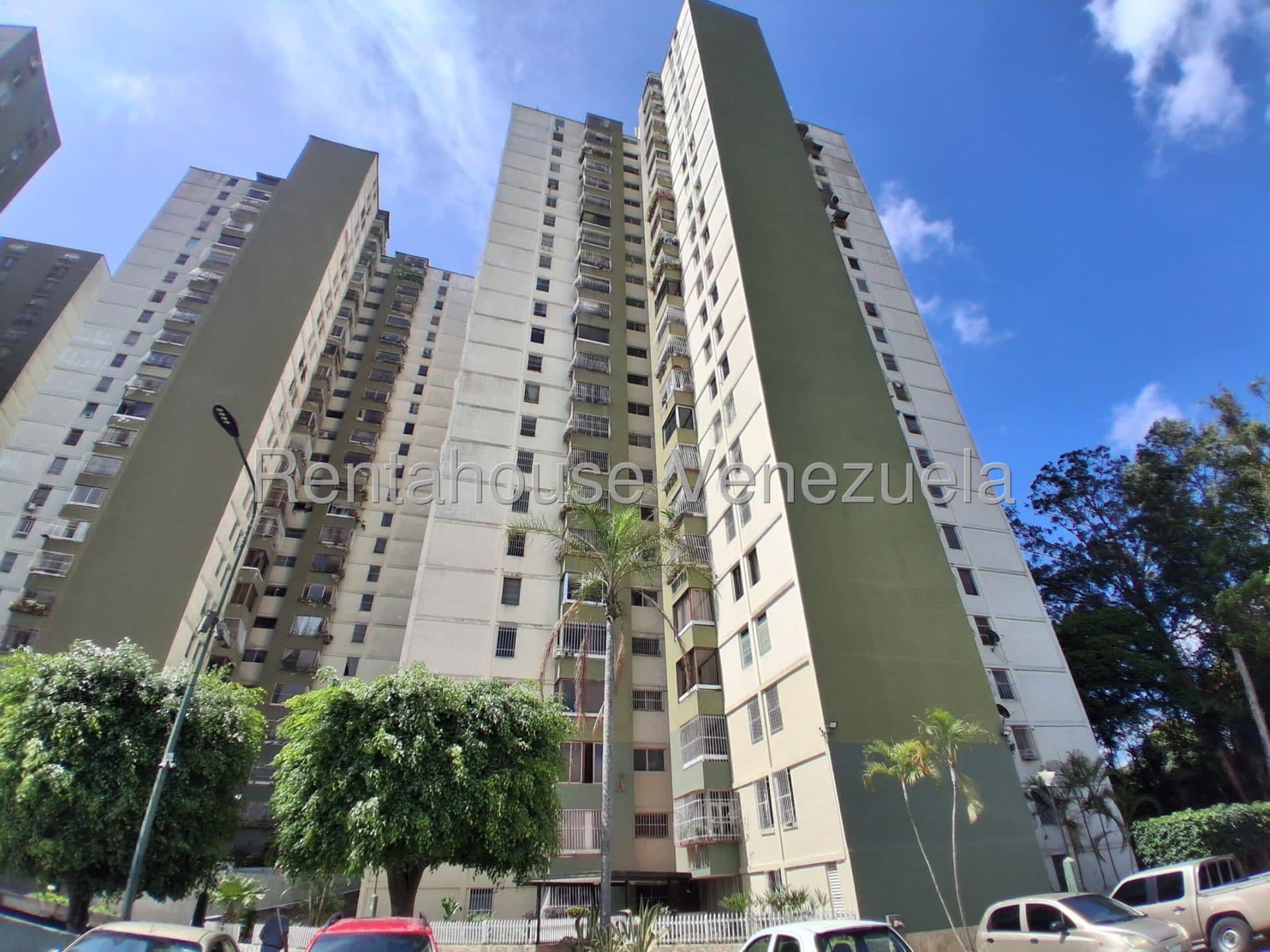 Apartamento en venta en Caracas (Los Samanes), foto 1 de 12