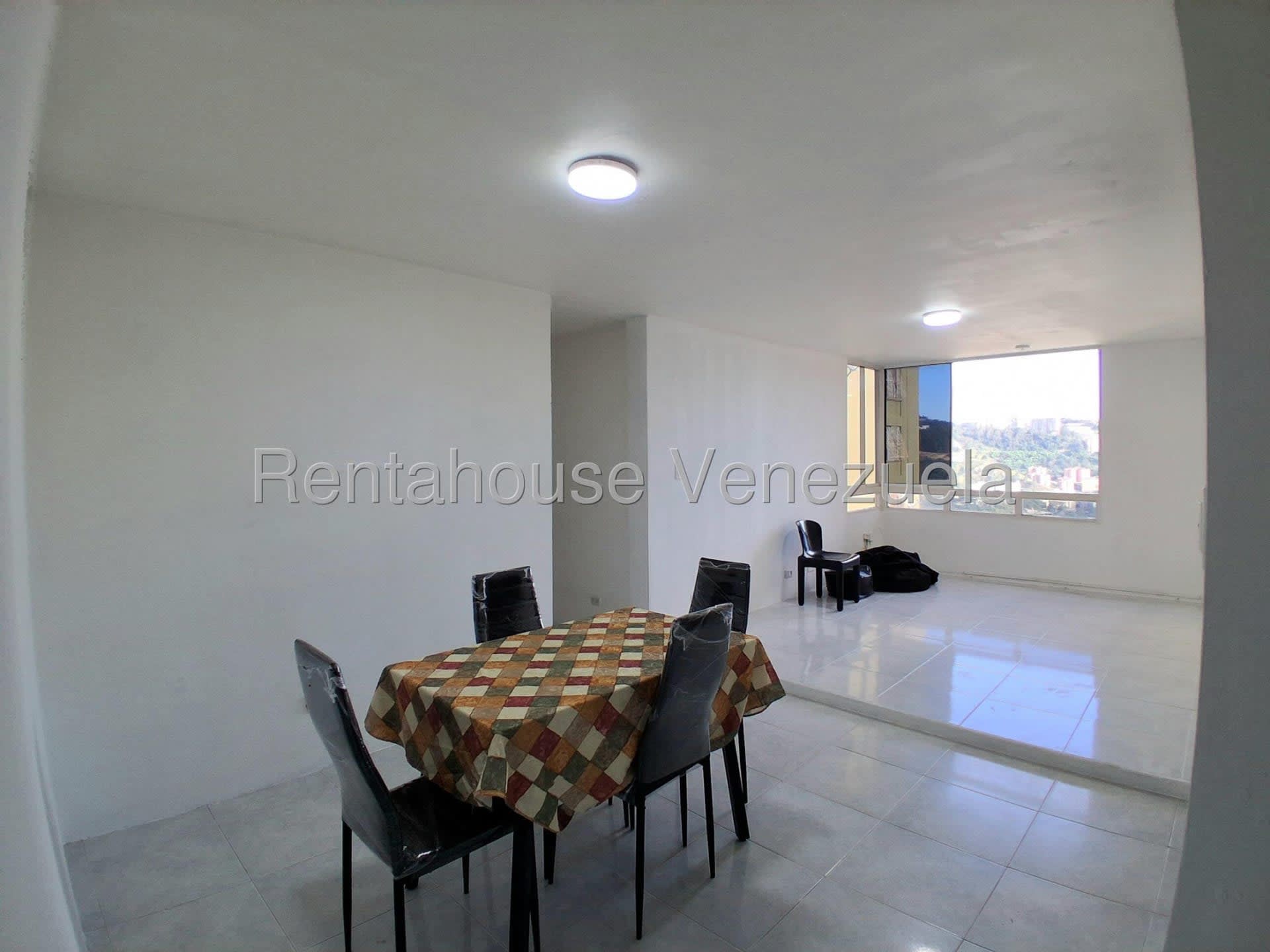 Apartamento en venta en Caracas (Los Samanes), foto 3 de 12