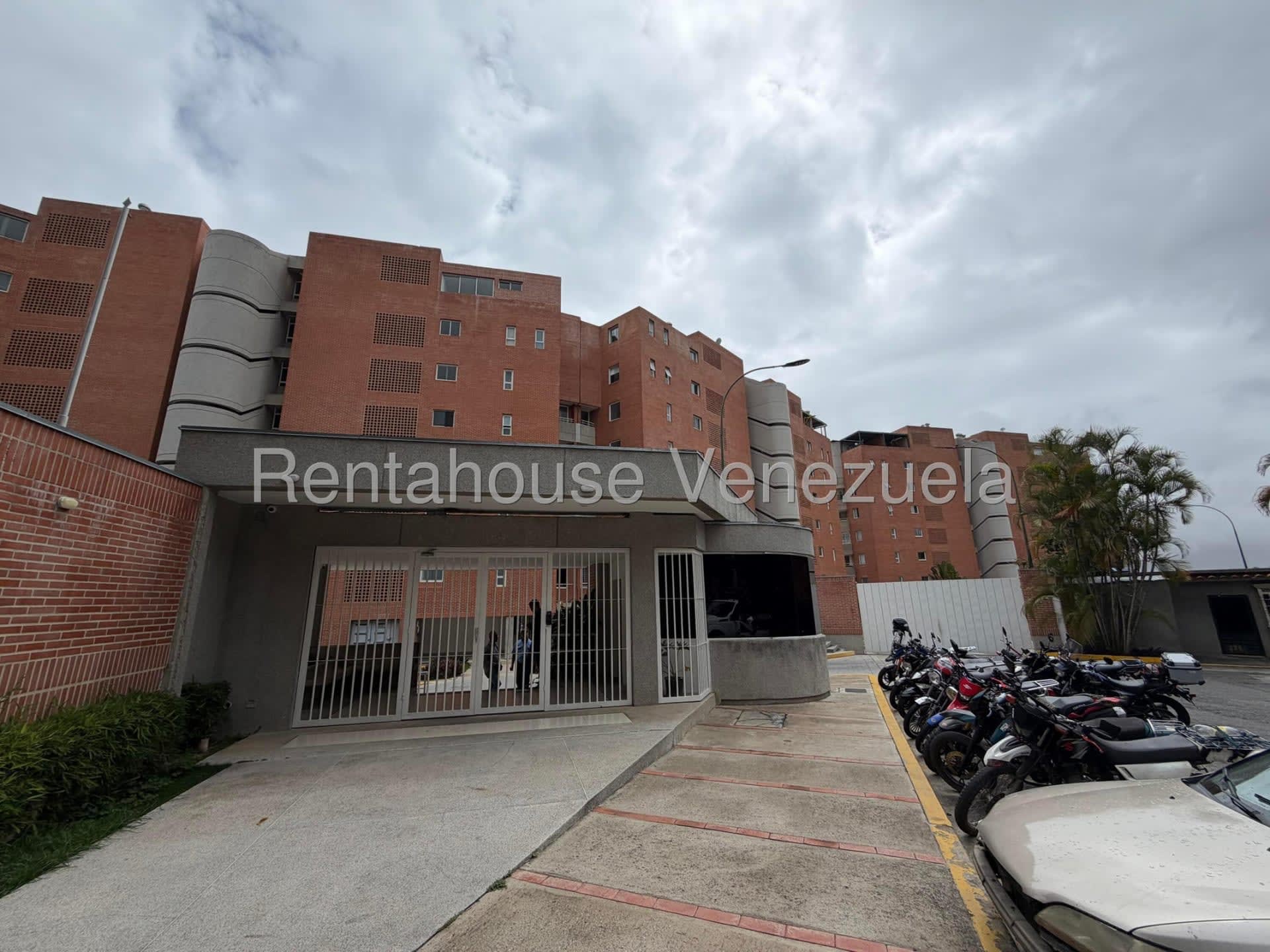 Apartamento en venta en Caracas (Los Samanes), foto 2 de 12