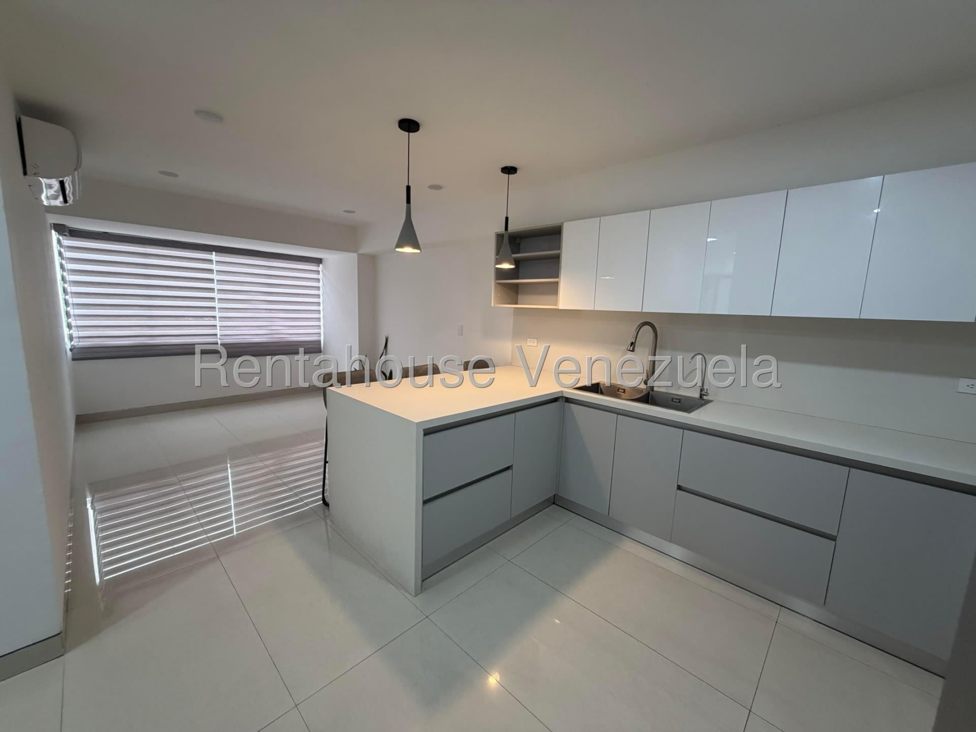 Apartamento en venta en Caracas (Los Samanes), foto 3 de 12