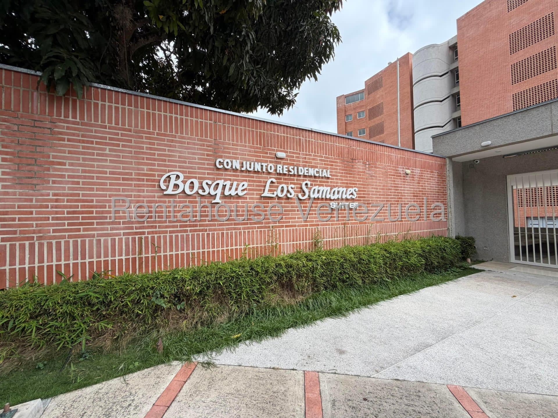 Apartamento en venta en Caracas (Los Samanes), foto 1 de 12
