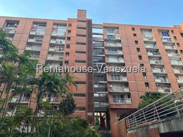Apartamento en venta en Caracas (Boleita Norte), foto 3 de 12