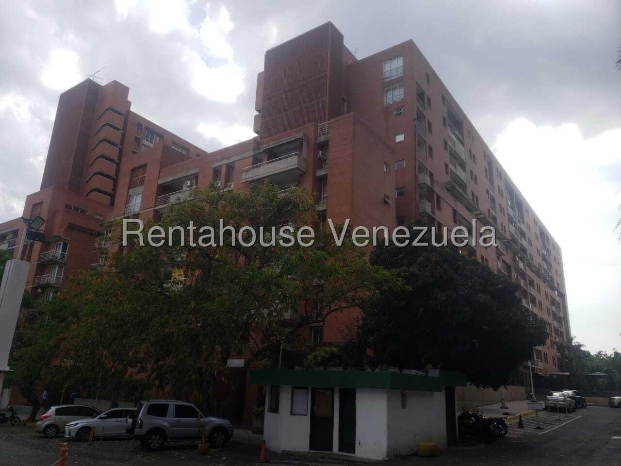 Apartamento en venta en Caracas (Boleita Norte), foto 2 de 12