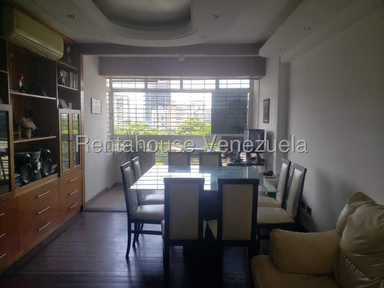 Apartamento en venta en Caracas (Boleita Norte), foto 5 de 12
