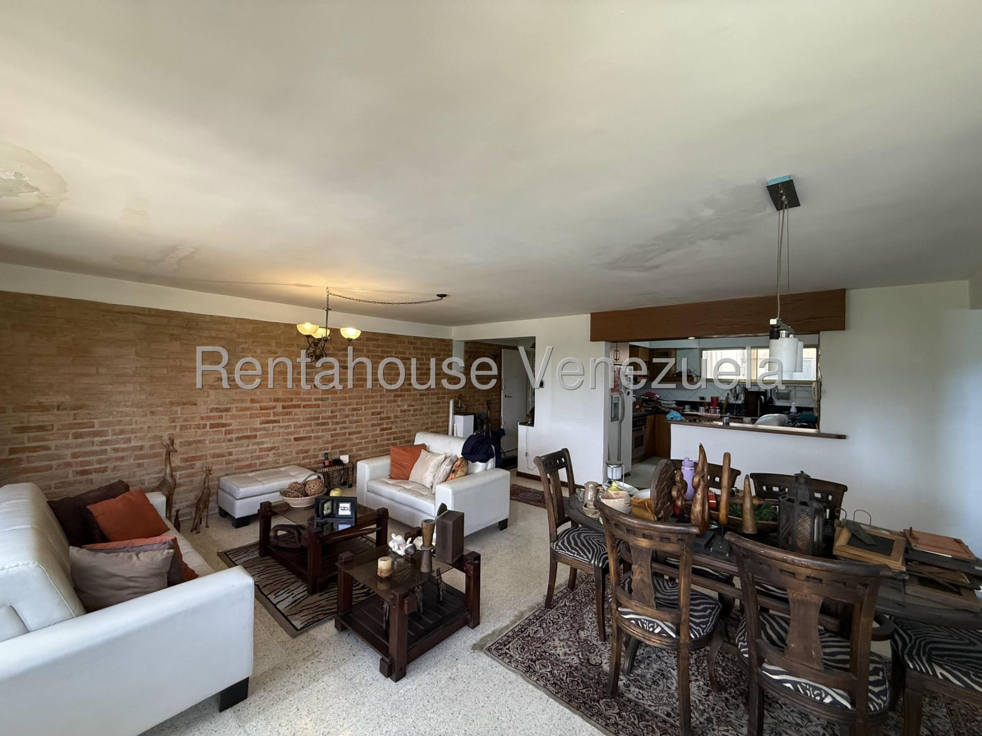 Apartamento en venta en Caracas (La Florida), foto 4 de 12