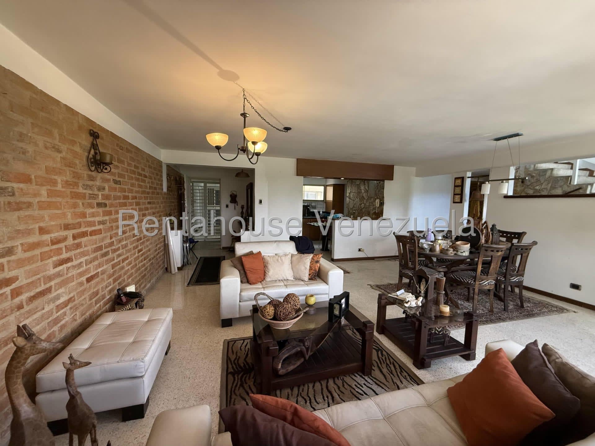 Apartamento en venta en Caracas (La Florida), foto 2 de 12