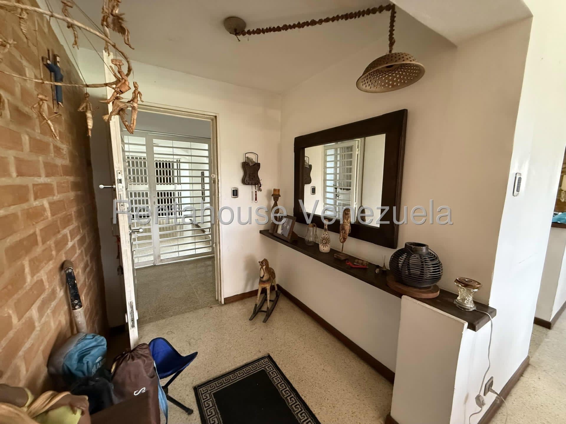Apartamento en venta en Caracas (La Florida), foto 3 de 12