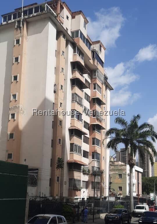 Apartamento en venta en Caracas (La Florida), foto 1 de 12