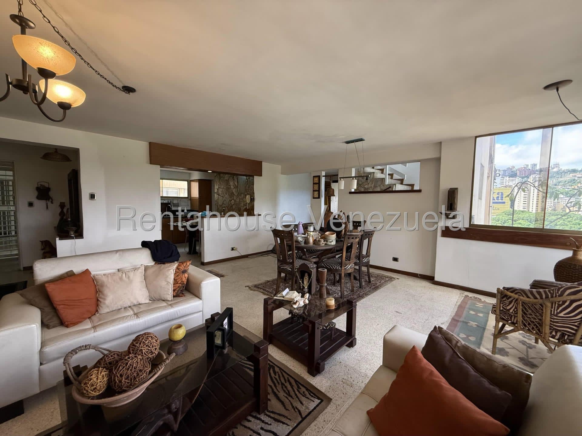Apartamento en venta en Caracas (La Florida), foto 5 de 12