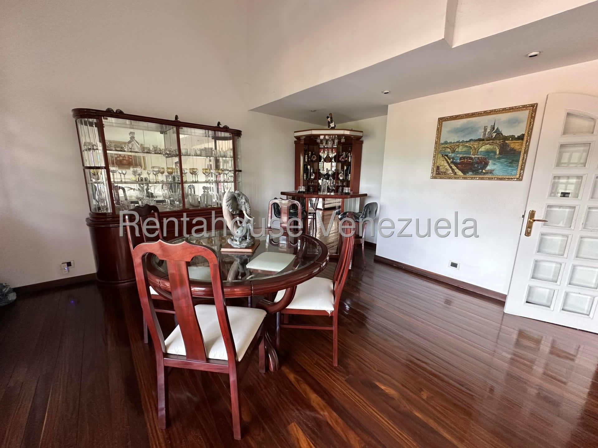 Apartamento en venta en Caracas (Miranda), foto 4 de 12