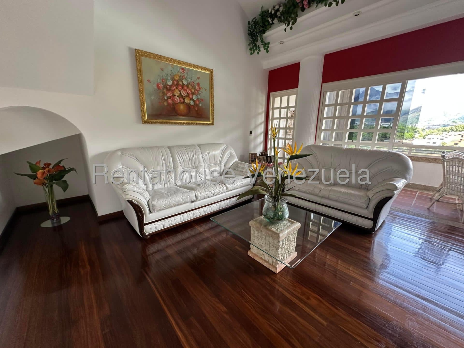 Apartamento en venta en Caracas (Miranda), foto 3 de 12