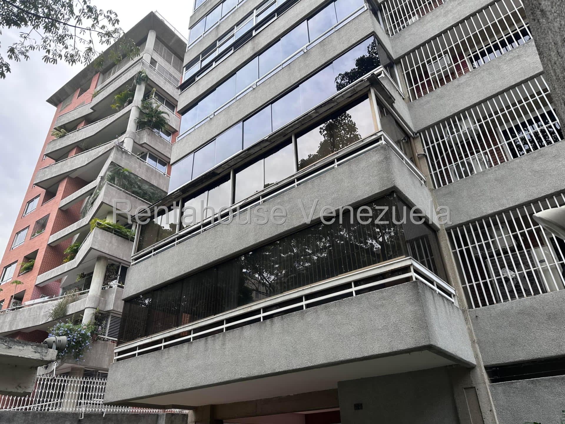 Apartamento en venta en Caracas (La Florida), foto 4 de 12