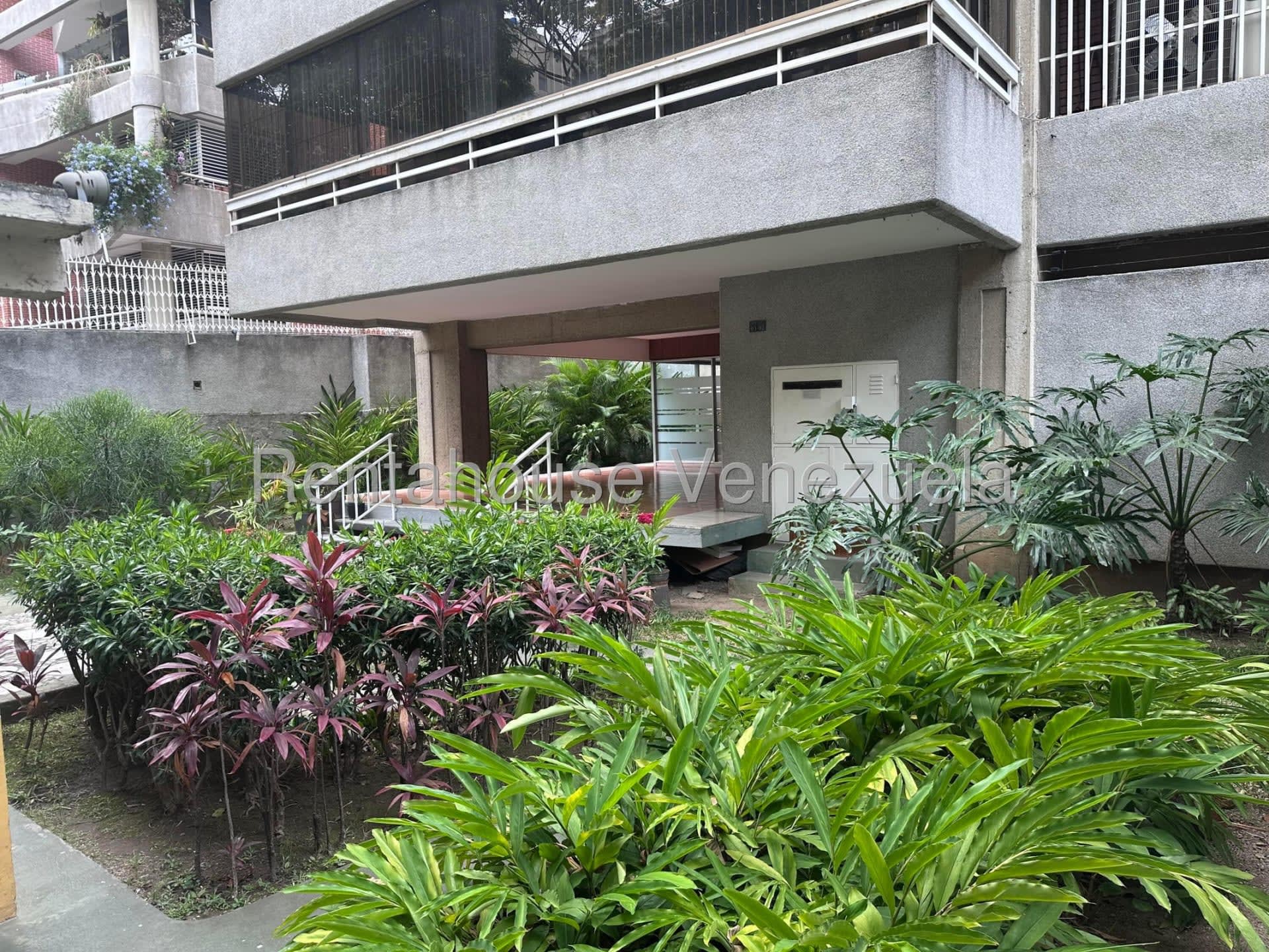 Apartamento en venta en Caracas (La Florida), foto 1 de 12
