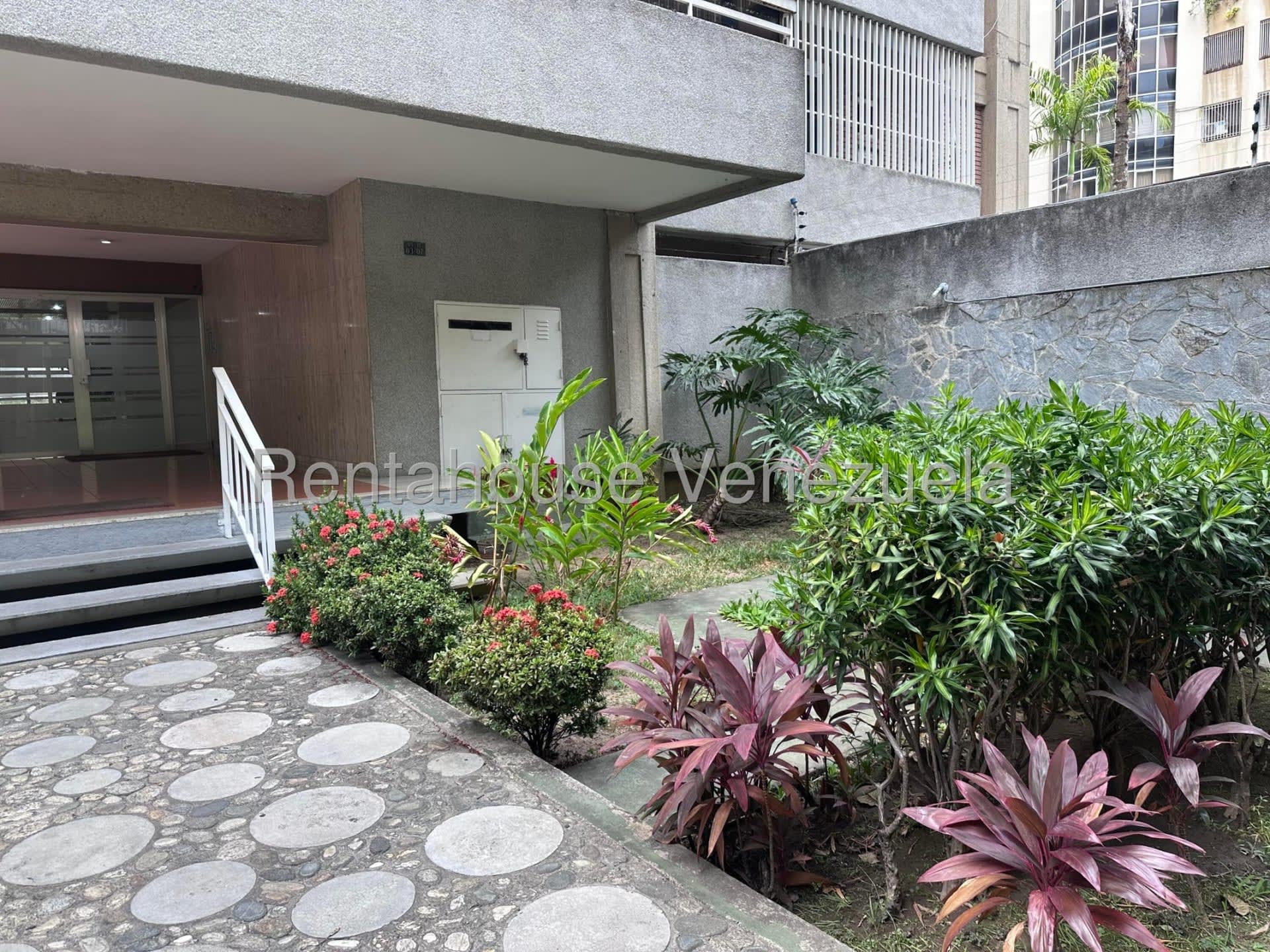 Apartamento en venta en Caracas (La Florida), foto 2 de 12