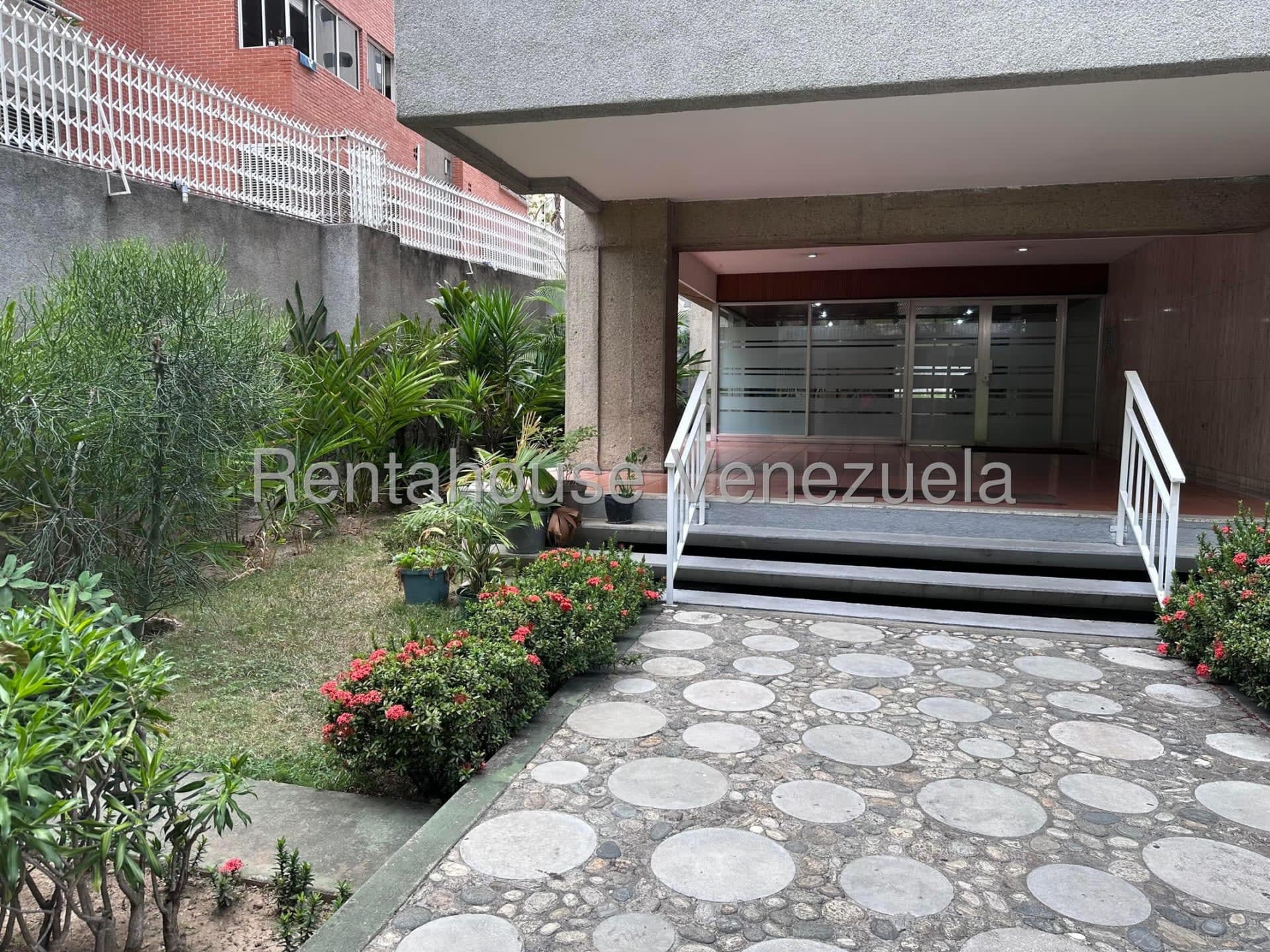 Apartamento en venta en Caracas (La Florida), foto 3 de 12