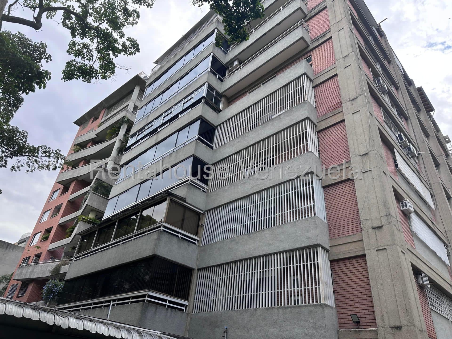 Apartamento en venta en Caracas (La Florida), foto 5 de 12