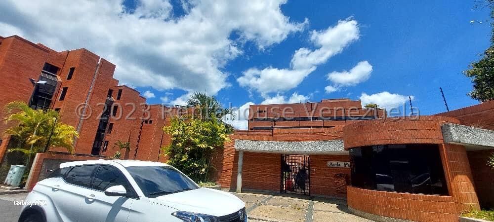 Apartamento en venta en Caracas (Miranda), foto 1 de 12