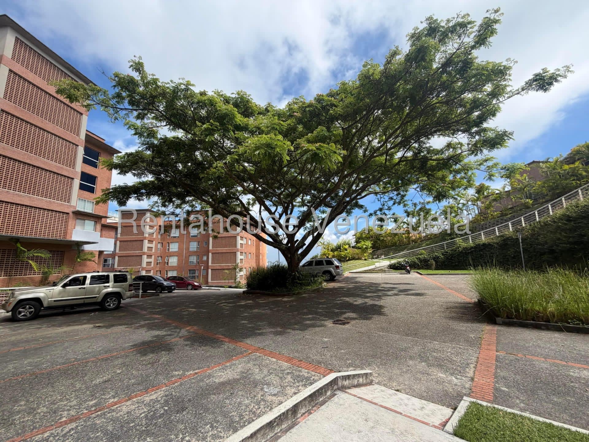 Apartamento en venta en Caracas (Loma Linda), foto 4 de 12