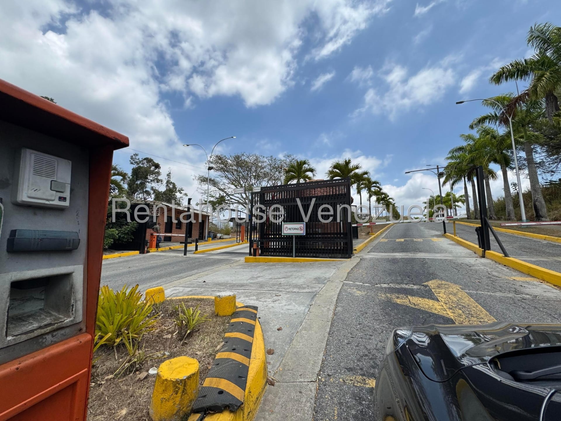 Apartamento en venta en Caracas (Loma Linda), foto 2 de 12