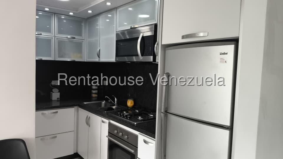 Apartamento en venta en Caracas (El Ingenio), foto 5 de 11