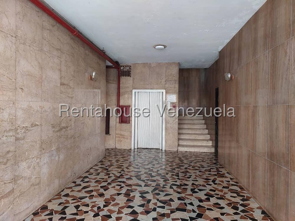 Apartamento en venta en Caracas (El Bosque), foto 2 de 12