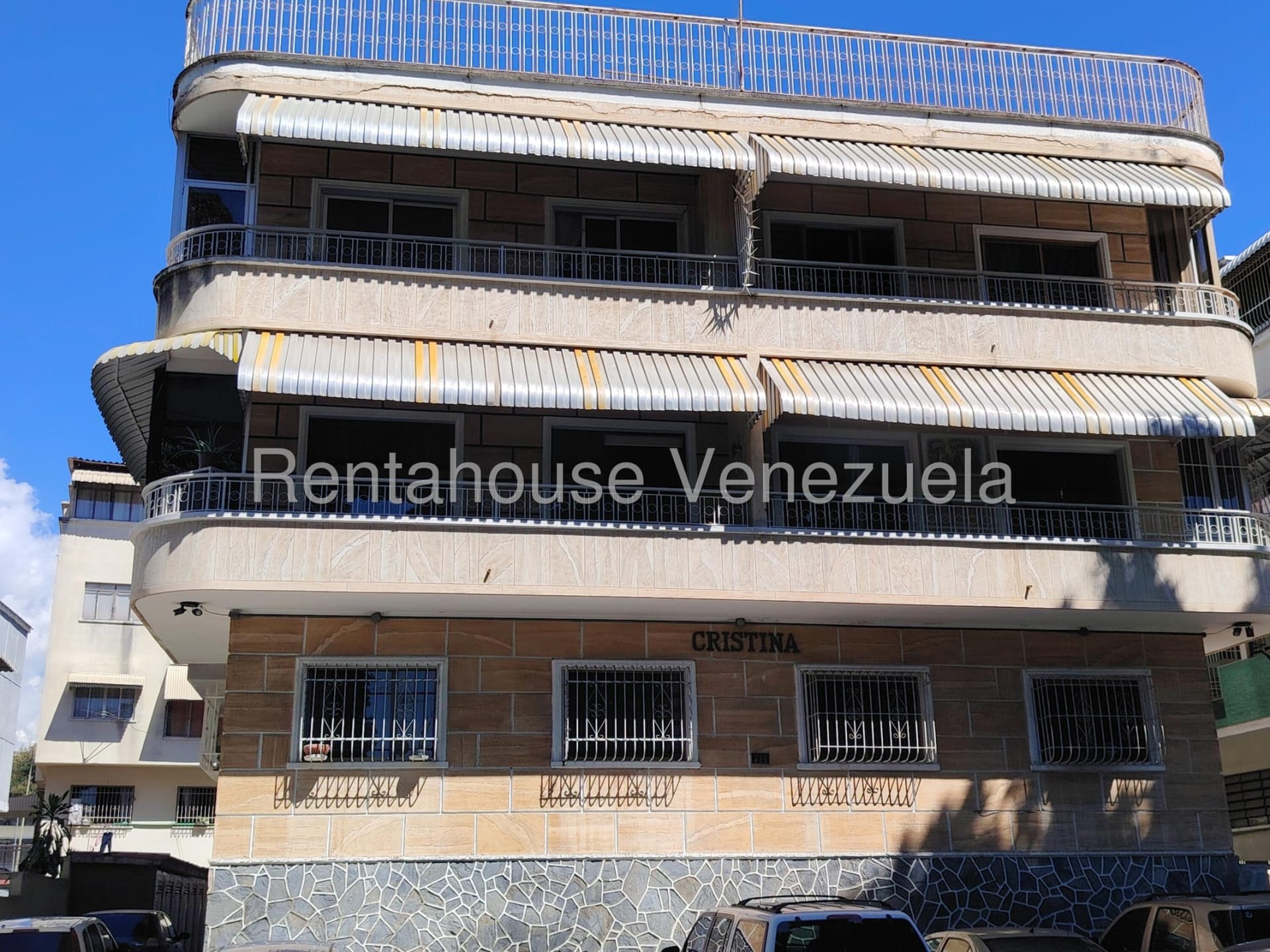 Apartamento en venta en Caracas (La Carlota), foto 1 de 12