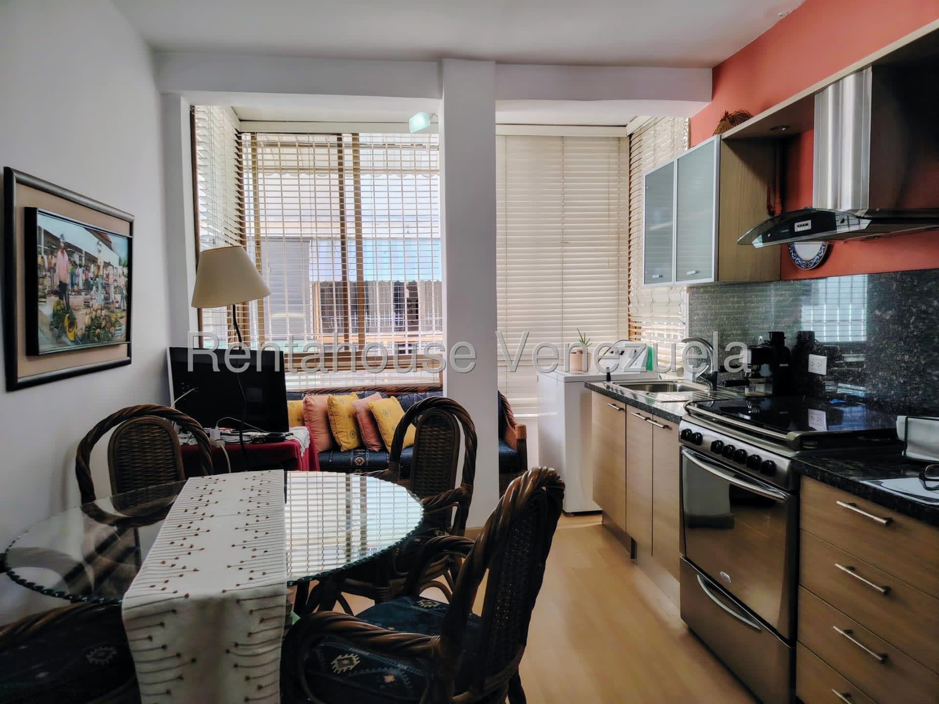 Apartamento en venta en Caracas (La Carlota), foto 3 de 12