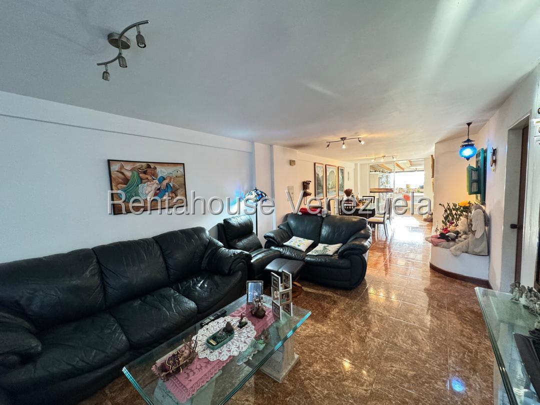 Apartamento en venta en Caracas (Llano Alto), foto 2 de 12