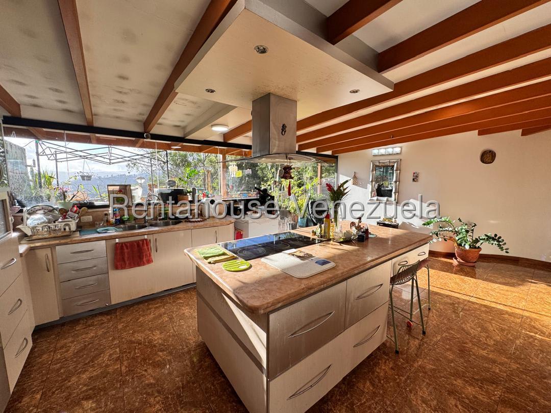Apartamento en venta en Caracas (Llano Alto), foto 5 de 12