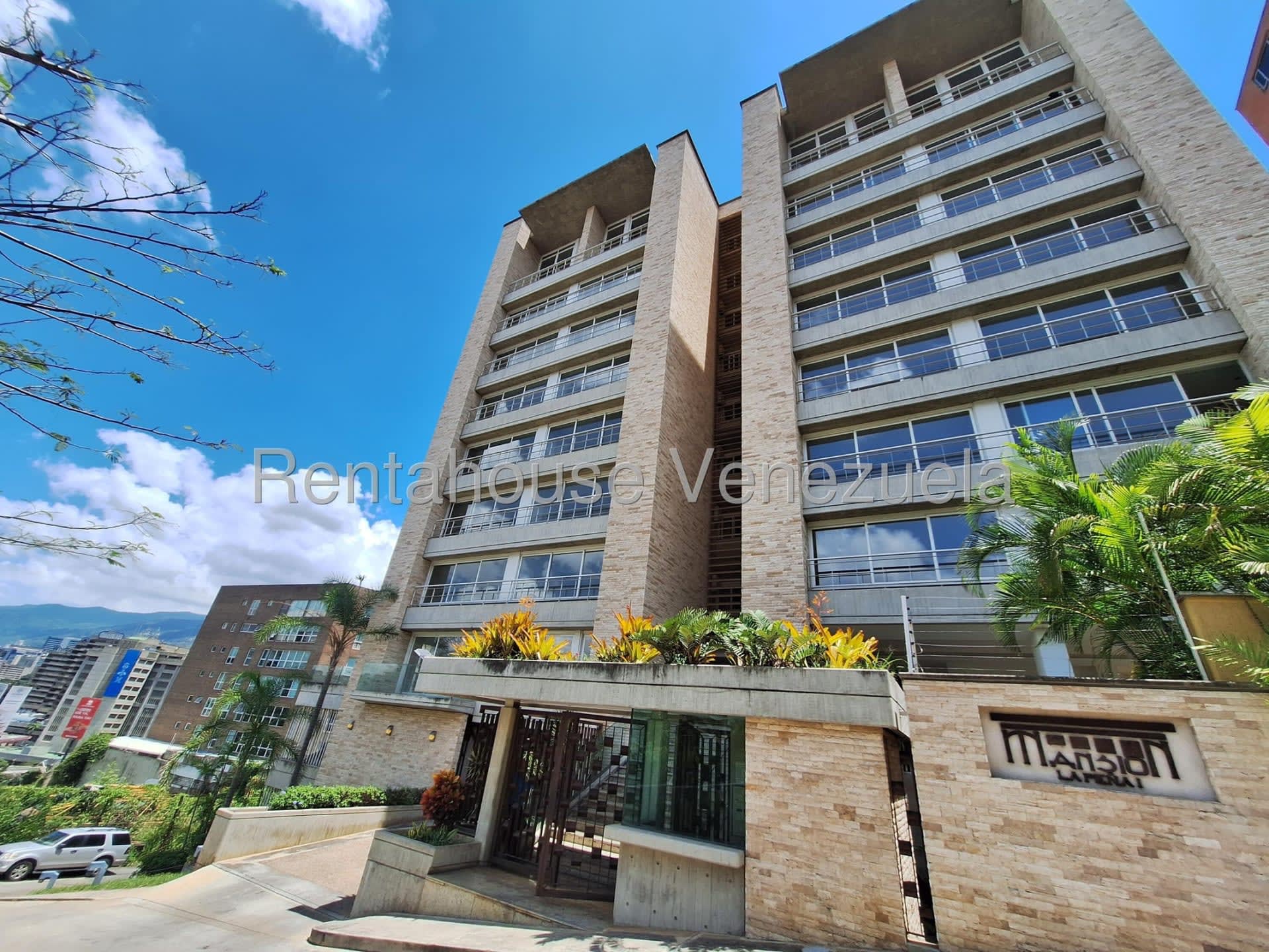 Apartamento en venta en Caracas (Lomas de Las Mercedes), foto 1 de 12