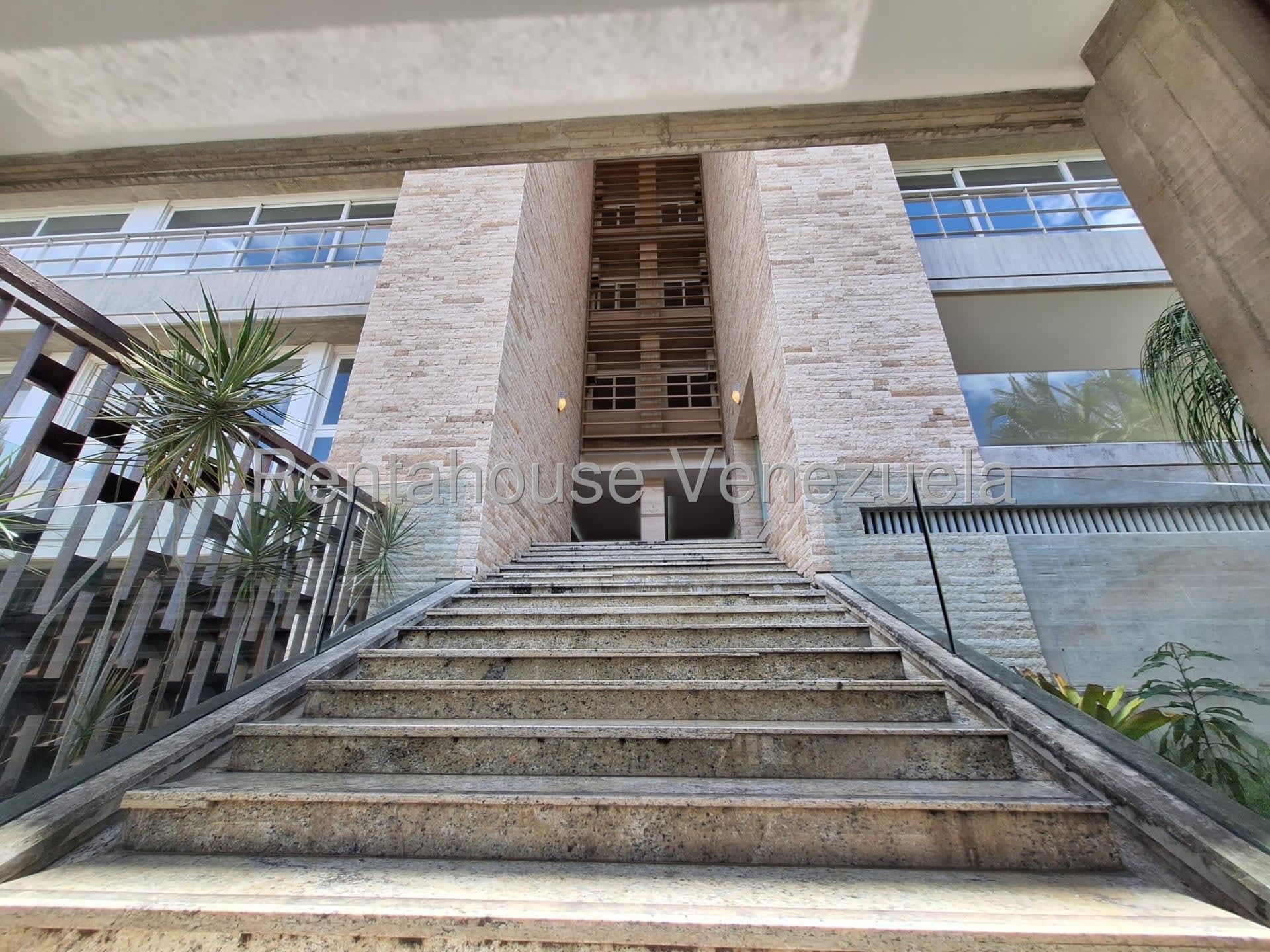 Apartamento en venta en Caracas (Lomas de Las Mercedes), foto 2 de 12