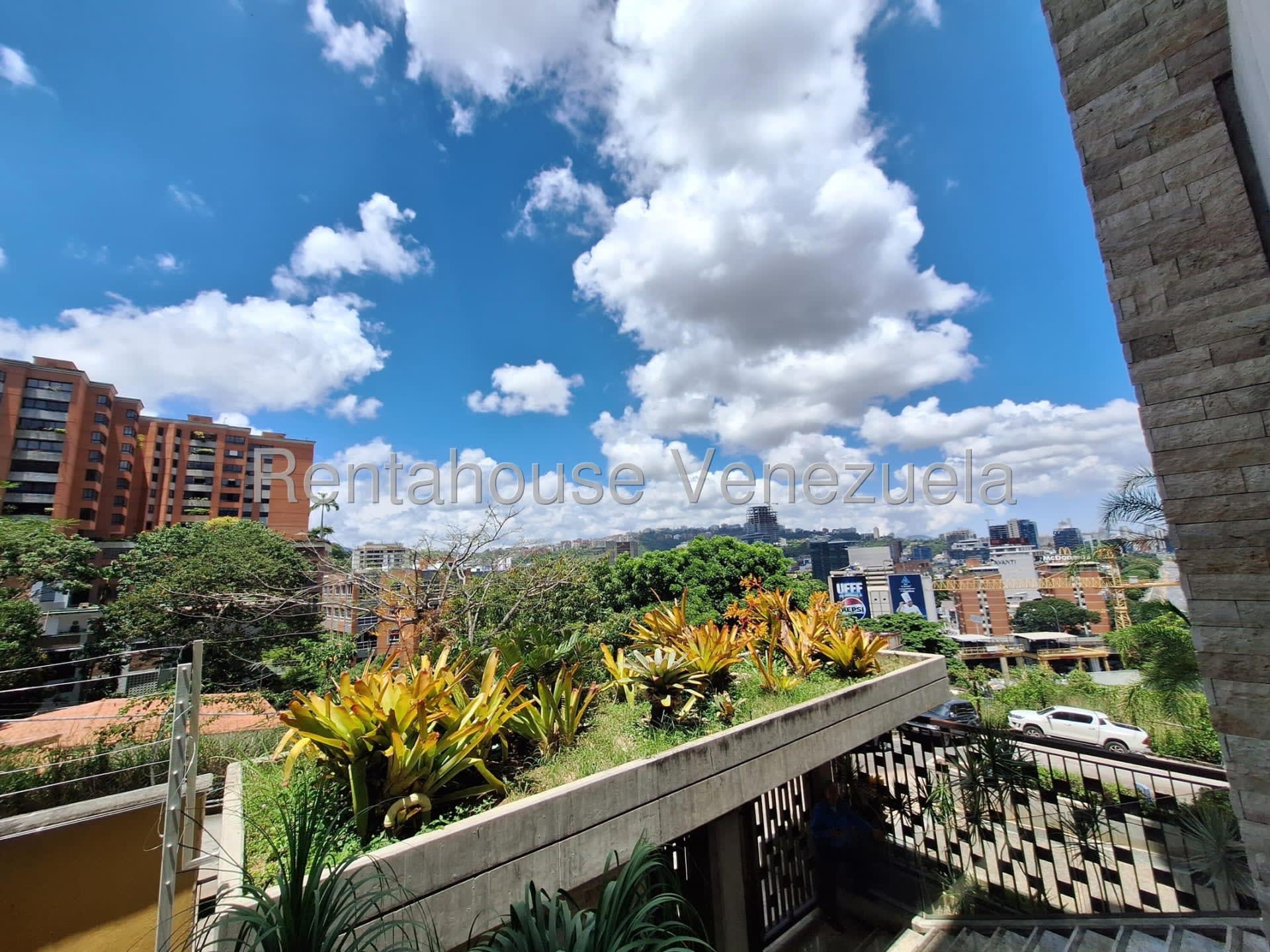 Apartamento en venta en Caracas (Lomas de Las Mercedes), foto 5 de 12