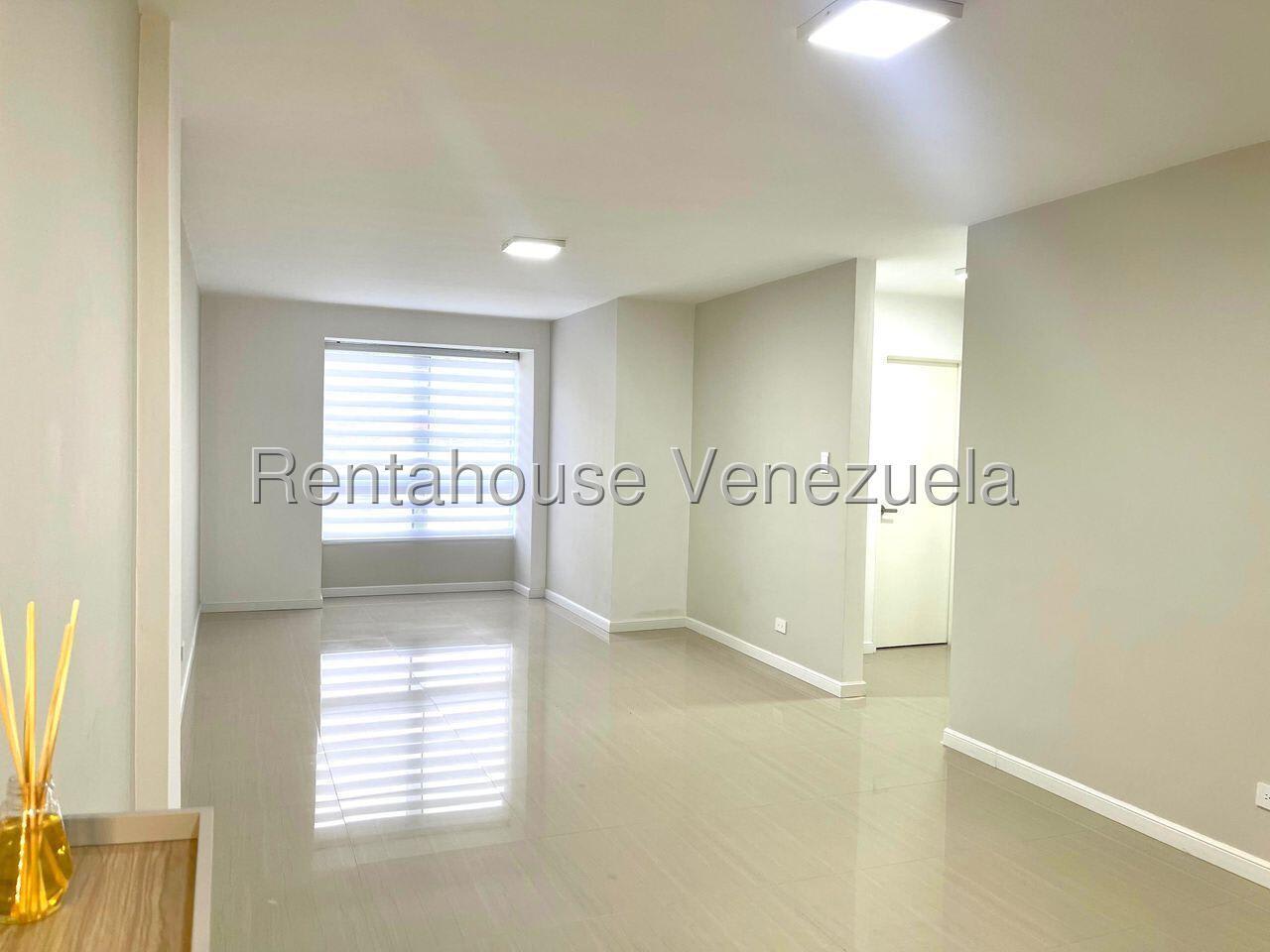Apartamento en venta en Caracas (Caurimare), foto 2 de 12