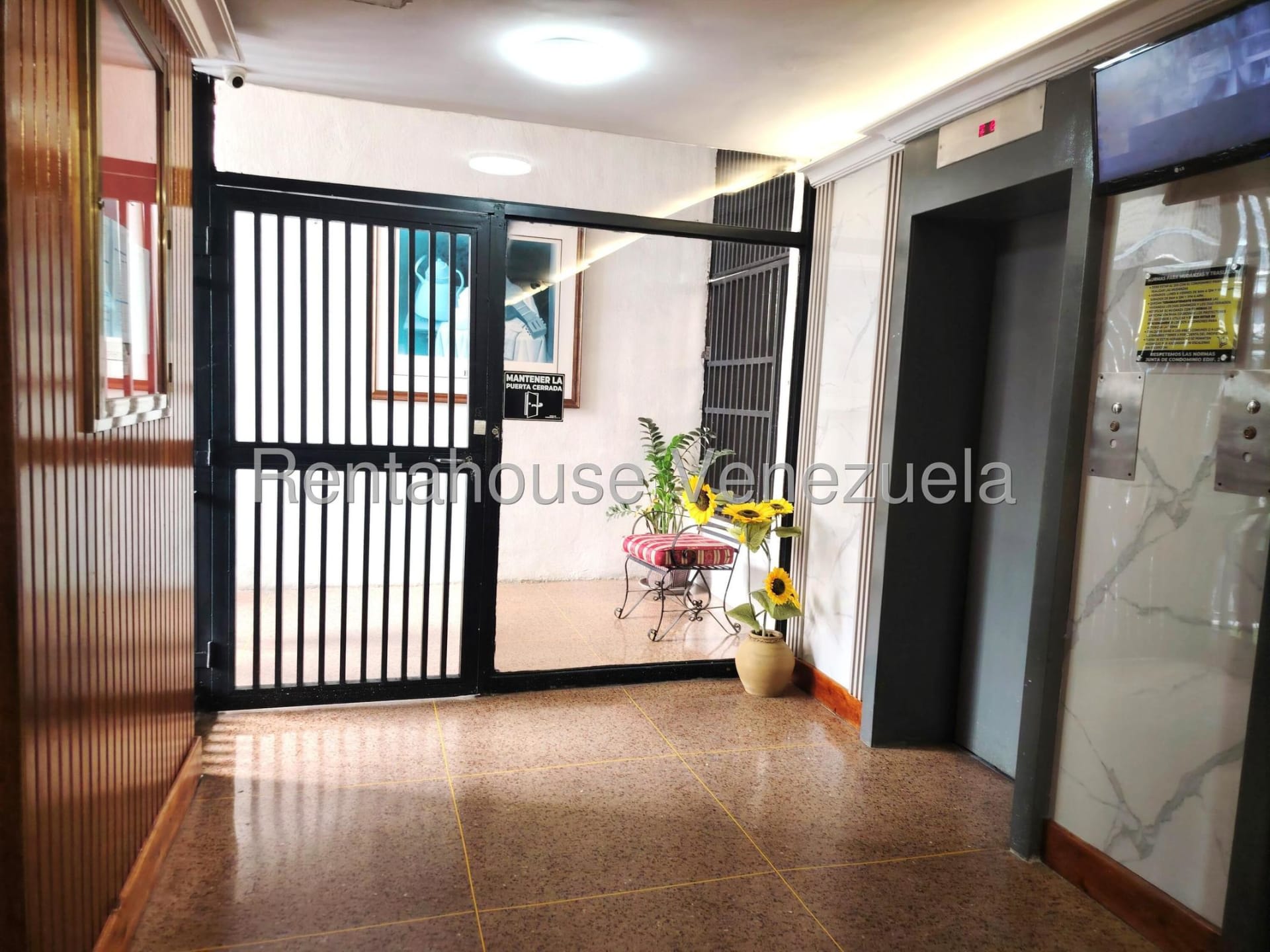 Apartamento en venta en Caracas (La California Norte), foto 4 de 12
