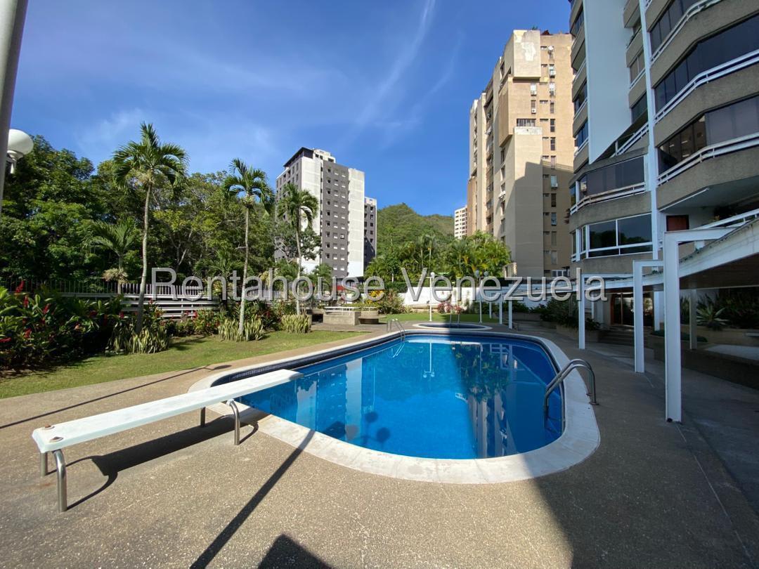 Apartamento en venta en Caracas (La Alameda), foto 3 de 12