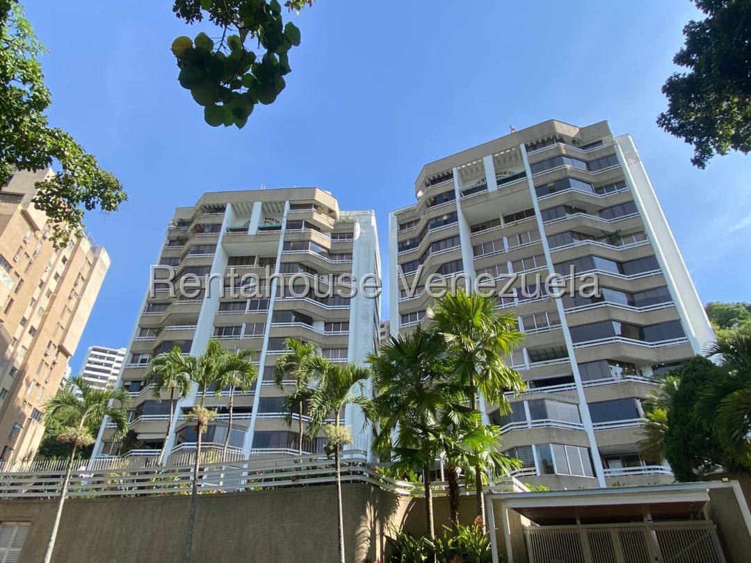 Apartamento en venta en Caracas (La Alameda), foto 2 de 12