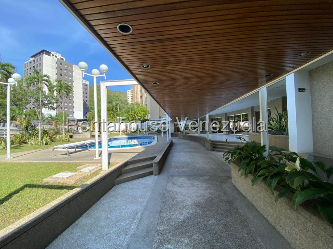 Apartamento en venta en Caracas (La Alameda), foto 4 de 12