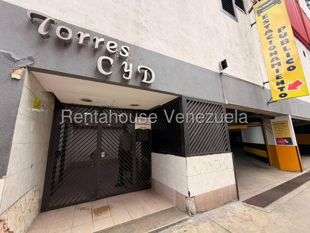 Apartamento en venta en Caracas (Parroquia La Candelaria), foto 2 de 12