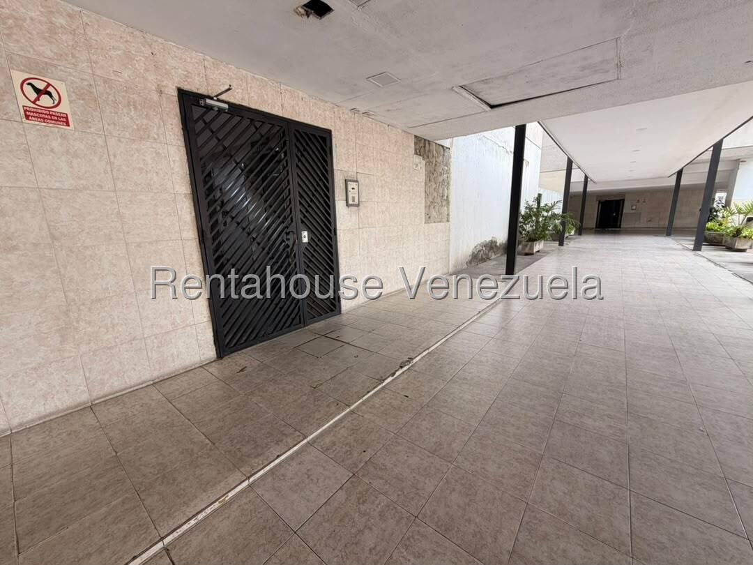 Apartamento en venta en Caracas (Parroquia La Candelaria), foto 3 de 12